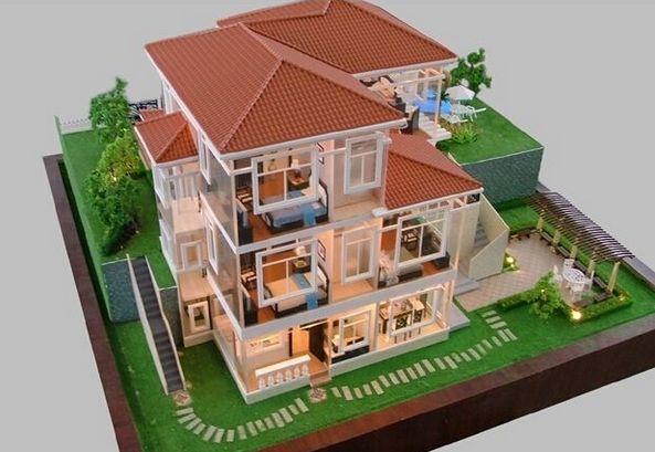 甘南甘南沙盘模型制作