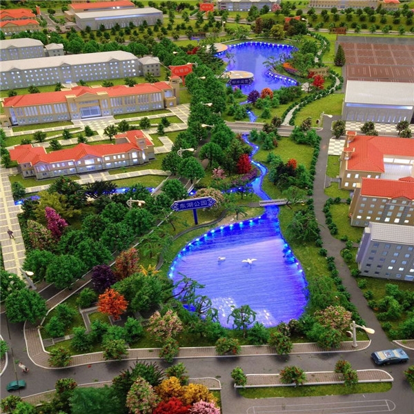 甘肃省公安厅301工程甘南规划模型