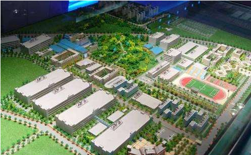 甘南甘南沙盘模型制作的尺寸多大合适