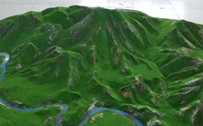 甘南甘南沙盘模型制作材料有哪些