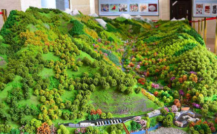 甘南甘南沙盘模型该如何养护 甘南甘南沙盘模型该如何养护