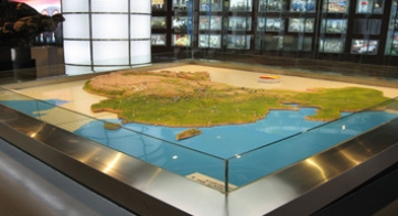 农业甘南甘南沙盘模型的使用方法